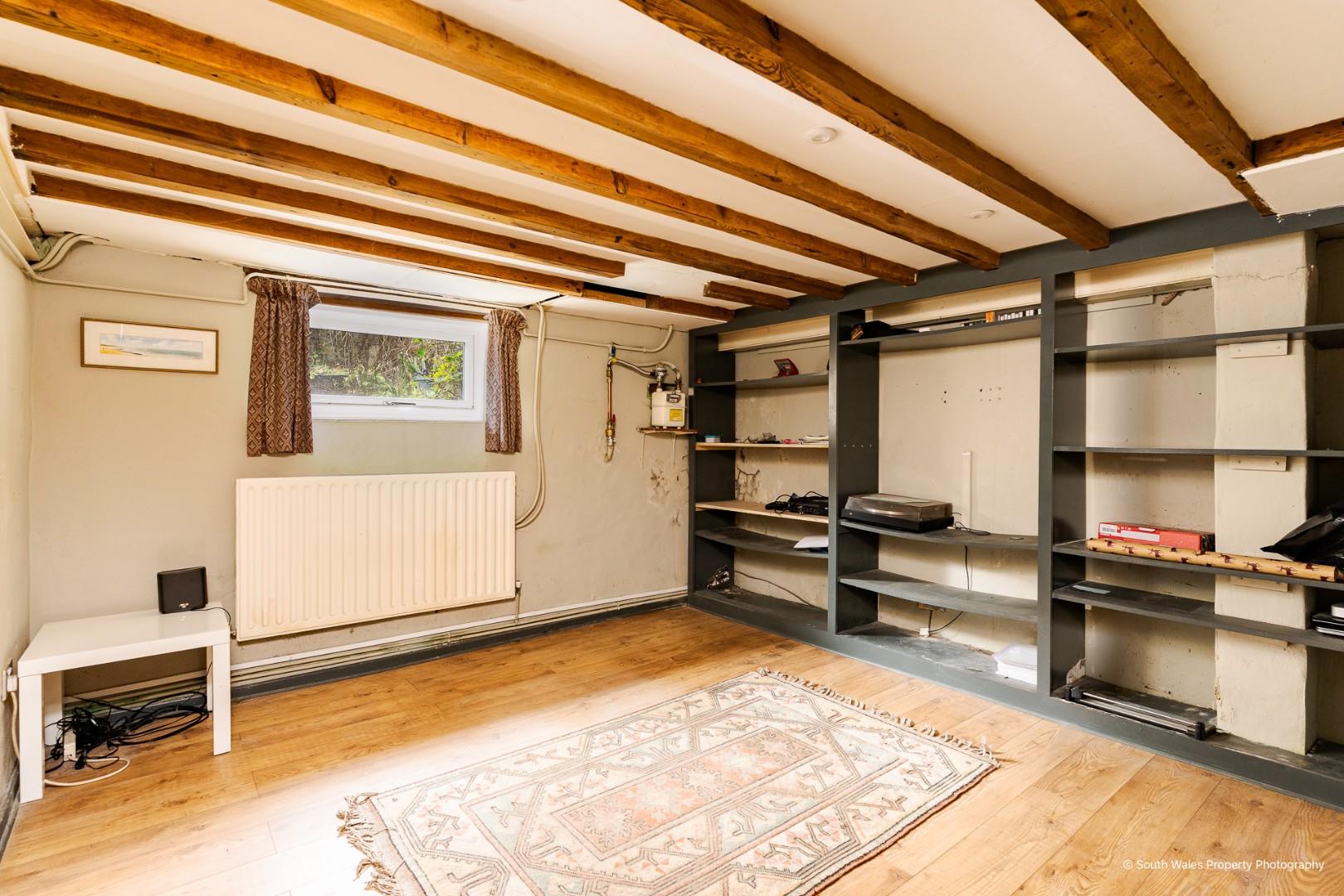 Factory Road, Llanblethian, Cowbridge, Vale of Glamorgan, CF71 7JD